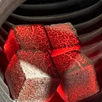 زغال نارگیل صادراتی با بالاترین کیفیت