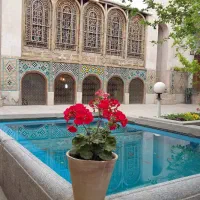 شریعتی ۵۰۰ متر ویلایی حیاط دار مناسب کافه رستوران