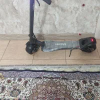 اسکوتر برقی نگین