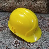 کلاه ایمنی کار و حمل و نقل