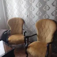صندلی کلاسیک