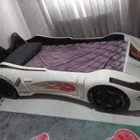 تخت ماشین