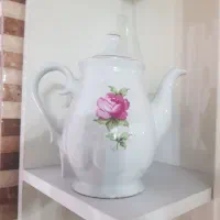قوری‌گل‌سرخ‌