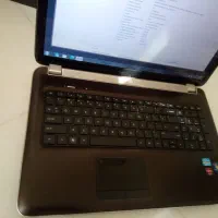 لب تاپ HP Pavilion core i7