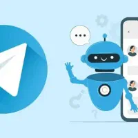 طراحی انواع ربات تلگرام