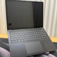 Surface Laptop 4 مشکی