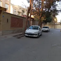 پژو 206 تیپ ۲، مدل ۱۳۸۷|خودرو سواری و وانت|اصفهان, ملک‌شهر|دیوار