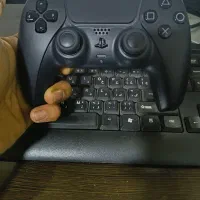 دسته پلی استیشن ۵