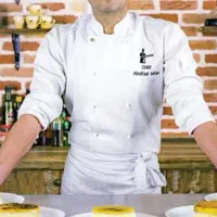 نیرو آشپز برای رستوران