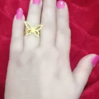 انواع لاک ناخن وانگشتر