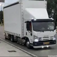 باربری ظفربار کرج گوهردشت شاهین ویلا حصارک خرمدشت