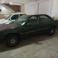 پژو ۴۰۵مدل ۸۳