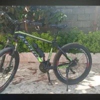 دوچرخه دنده ای 26