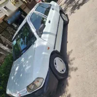 پراید کلکسیونی تک برگ سند انژکتور (نقدواقساط)