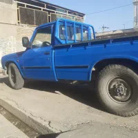 نیسان دوگانه شرکتی