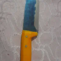 چاقو|ظروف پخت‌وپز|تبریز, |دیوار