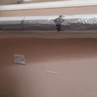 پرده زبرا