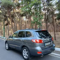 سانتافه ix 45 2700cc، فول شرکتی مدل 2008|خودرو سواری و وانت|تهران, تهرانپارس شرقی|دیوار