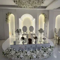 رزرو سالن عقد ،تولد و ...