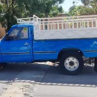 فروش نیسان تک سوز مدل ۹۸