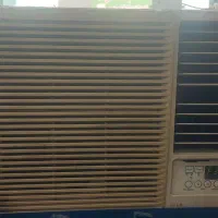 کولر پنجره ای ال جی گلد ۲۴۰۰۰