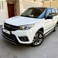 ام وی ام ایکس ۳۳ اتومات بدون رنگ درحد صفر کم کار