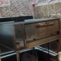فر پیتزا صندوقی