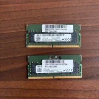رم DDR5 8GB لپتاپ برند میکرون 4800MHz