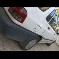 پراید1393دوگانه کارخانه TLقیمت لحظه‌ای کم کار