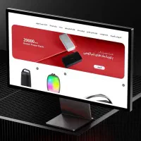 مدیریت وب سایت