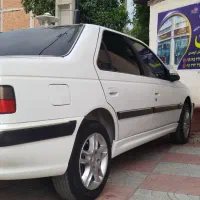 فروش پارس موتور جدید