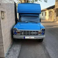 نیسان ۸۵انژکتور