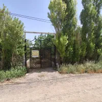 باغ 1070 متری
