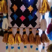 دیوار کوب،(جاقرانی)
