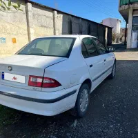 سمند مدل ۹۹|خودرو سواری و وانت|نور, |دیوار