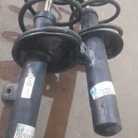 کمک وفنر لول 206