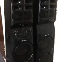 باند مکسیدر al284lp5