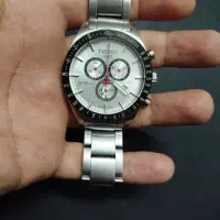 ساعت سیکو خلبانی و تیسوت کرنوگراف موتور سوئیس