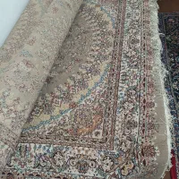 دو عدد فرش ۶متری  مفت