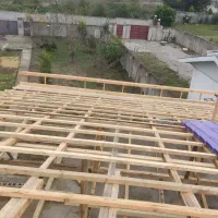 نجاری وحلب زنی احمدی