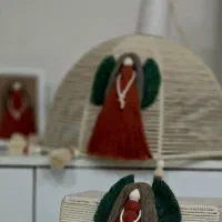 ست مکرومه