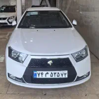 دنا دنده ۶سرعته سفید/مشکی/تیتانیوم *نقدو اقساط صفر