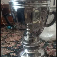 سماور نفتی