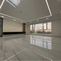 ۱۳۵متر/۲ خواب/ نوساز/ نقشه کاربردی