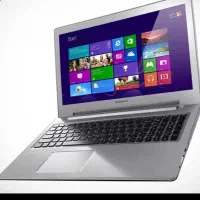 لب تاپ Lenovo z510 سالم
