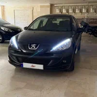 207 اتو پانا