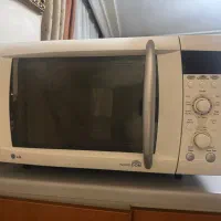 ماکروفر LG