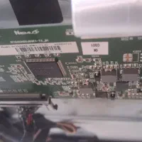 تعمیر تلوزیون LED LCD در محل