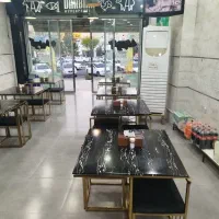 نیازمند خانم جهت کار در کبابی