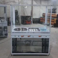فر ساندویچی